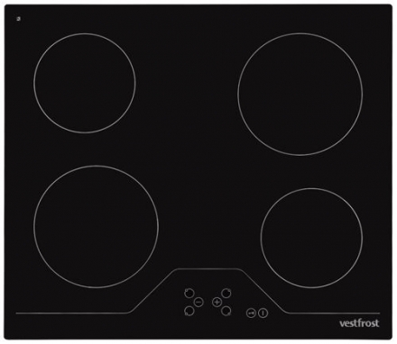 Варильна поверхня Vestfrost EHV 11