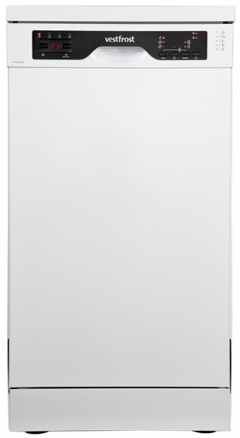 Посудомоечная машина Vestfrost FDW 4510 W