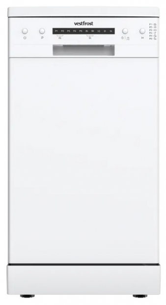 Посудомийна машина Vestfrost FDW4510CW3