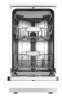 Посудомийна машина Vestfrost FDW4510CW3
