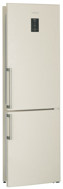 Холодильник Vestfrost FW 862 NFB
