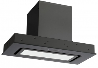 Vestfrost  HFB 603 BGSG