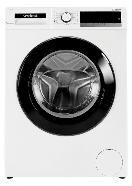 Стиральная машина Vestfrost MWM 127 T3I