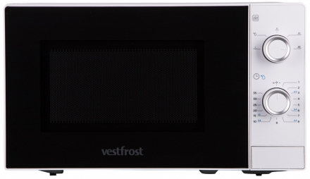 Микроволновая печь Vestfrost VMO 207 S