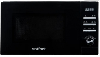 Vestfrost  VMO 720 BD