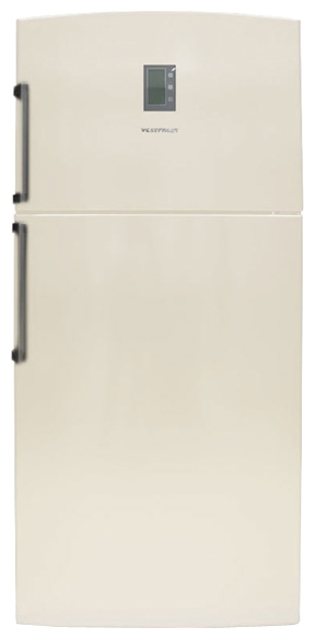 Холодильник Vestfrost FX 883 NFZB