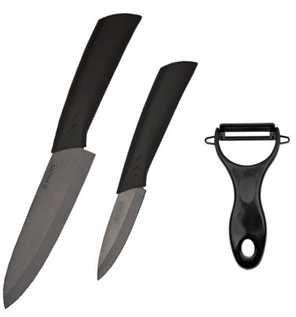 Набір ножів VINZER 89132