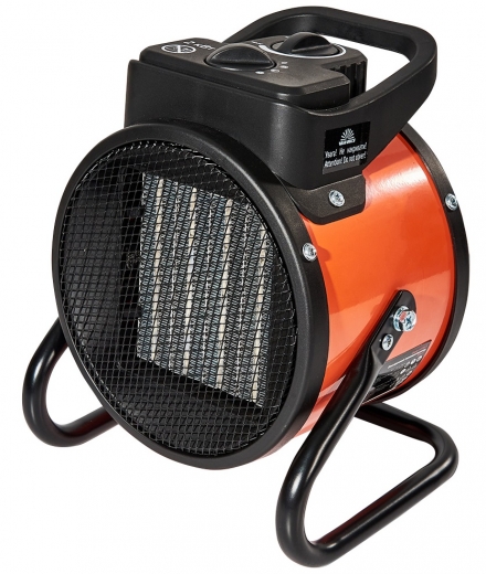 Теплова гармата Vitals EH-27