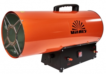 Vitals Газова теплова гармата Vitals GH-502