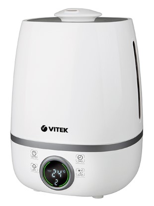 Увлажнитель Vitek VT 2332 W