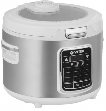 Мультиварка Vitek VT 4281 W