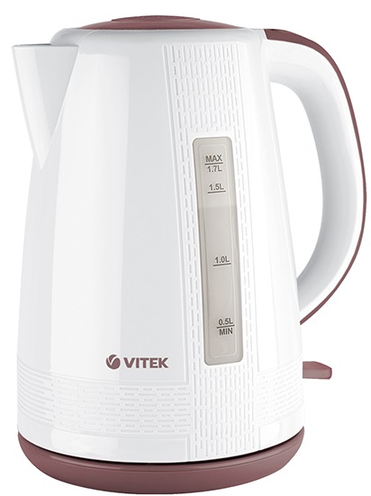 Електрочайник Vitek VT 7055 W