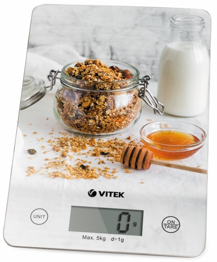 Весы кухонные Vitek VT 8033