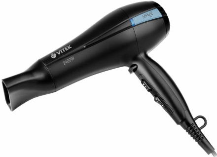 Прилад для укладання волосся Vitek VT 8212