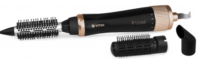 Прибор для укладки волос Vitek VT 8243