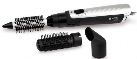 Прилад для укладання волосся Vitek VT 8244
