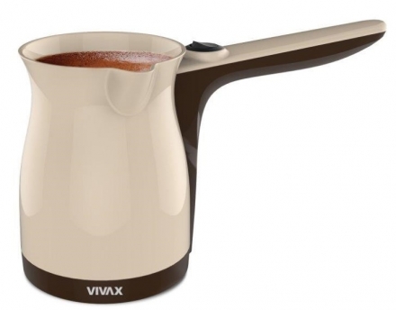 Кофеварка Vivax CM-1000B