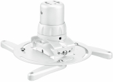  PPC 1500 Projector Ceiling Mount White