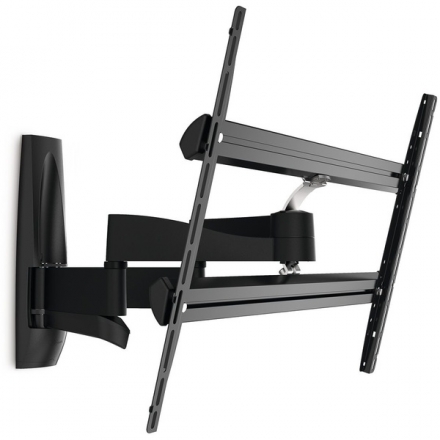 Держатель Vogels WALL 3450 Black