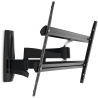 Держатель Vogels WALL 3450 Black