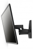 Держатель Vogels WALL 3450 Black