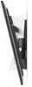 Держатель Vogels WALL 3450 Black