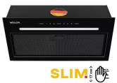  LUNA WBG 55 BLACK