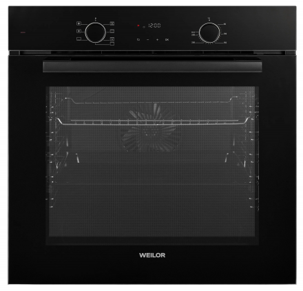 Духова шафа Weilor FDO6F71BK