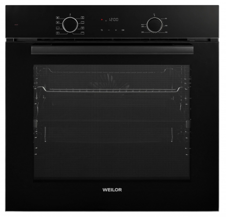 Духова шафа Weilor FDO6F82BK