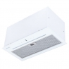 Витяжка Weilor PBSR 52301 GLASS WH 1100 LED Strip