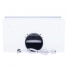 Витяжка Weilor PBSR 52301 GLASS WH 1100 LED Strip