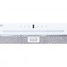 Витяжка Weilor PBSR 52301 GLASS WH 1100 LED Strip
