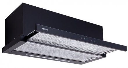 Витяжка Weilor PTS 9265 BL 1300 LED Strip