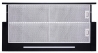Витяжка Weilor PTS 9265 BL 1300 LED Strip