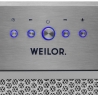 Вытяжка Weilor WBE 5230 SS 1000 LED