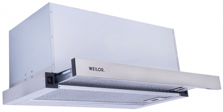 Вытяжка Weilor WT 6230 I 1000 LED Strip