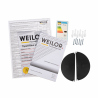 Вытяжка Weilor WT 63 FBL