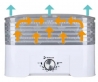 Сушарка для овочів і фруктів Wellmonti WM-1012