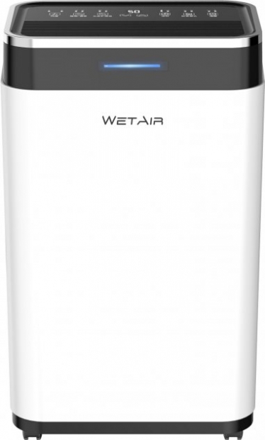 Осушитель воздуха WetAir WAD B 25 L