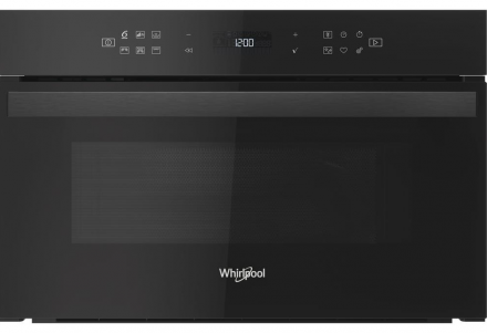 Вбудована мікрохвильова піч Whirlpool AMW 6440 FB