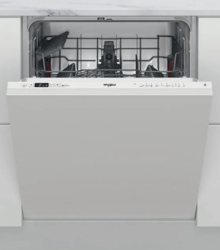 Вбудована посудомийна машина Whirlpool W2I HD526 A