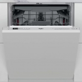 Вбудована посудомийна машина Whirlpool  WIC 3C33 PFE