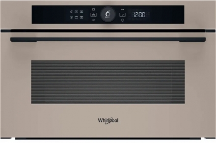 Вбудована мікрохвильова піч Whirlpool WMD54MBG