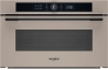 Вбудована мікрохвильова піч Whirlpool WMD54MBG