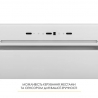 Витяжка Weilor LUMINA WBG 65 WHITE