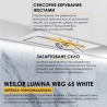 Витяжка Weilor LUMINA WBG 65 WHITE