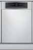 Встраиваемая посудомоечная машина Whirlpool ADG 422 IX