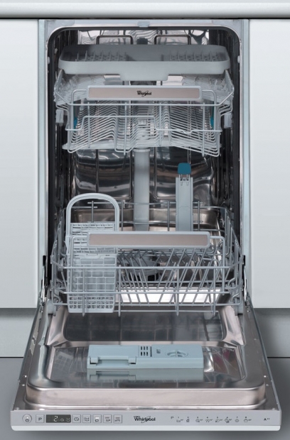 Встраиваемая посудомоечная машина Whirlpool ADG 522 X