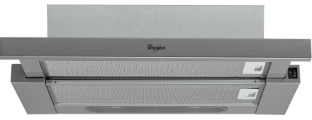 Вытяжка Whirlpool AKR 5390 IX