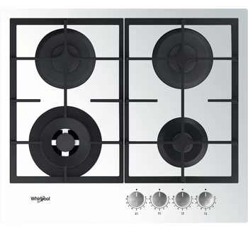 Варильна поверхня Whirlpool AKTL 629 WH